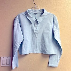 Cotton:On Crop top